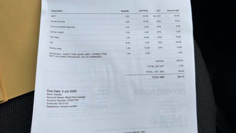 Ford Transit Connect 240 L2 Diesel 1.5 TDCi 120ps Limited Van